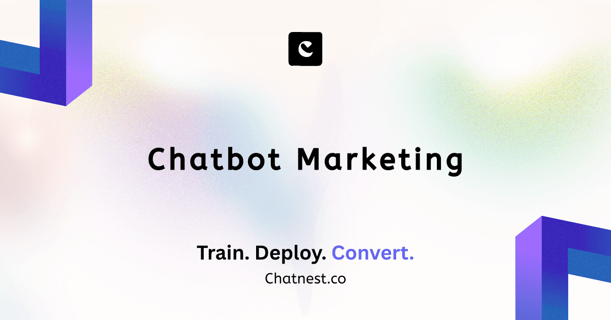Chatbot Marketing: Complete Strategy Guide (2025)